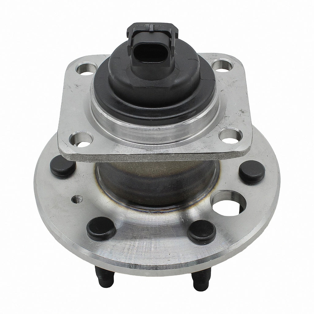 Maza de Rueda GROB 2756045