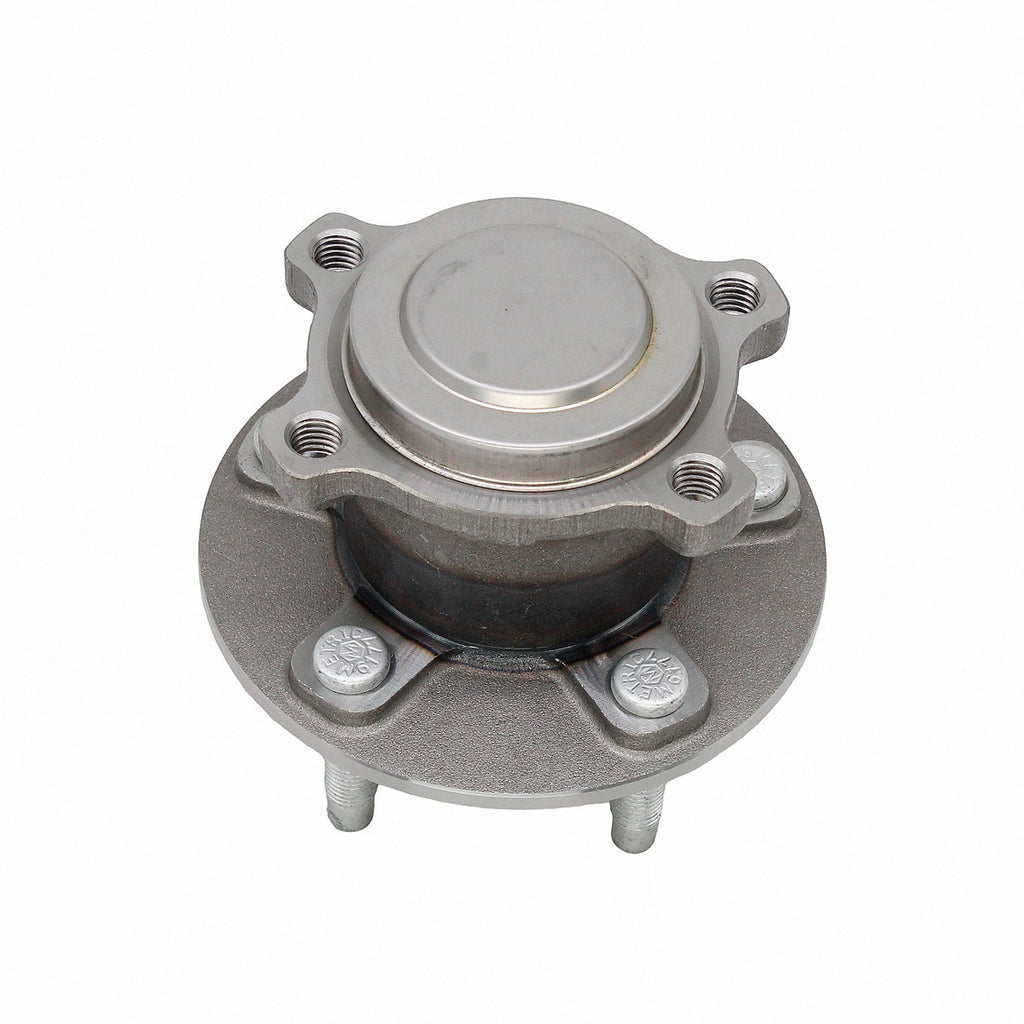 Maza de Rueda GROB 2756046