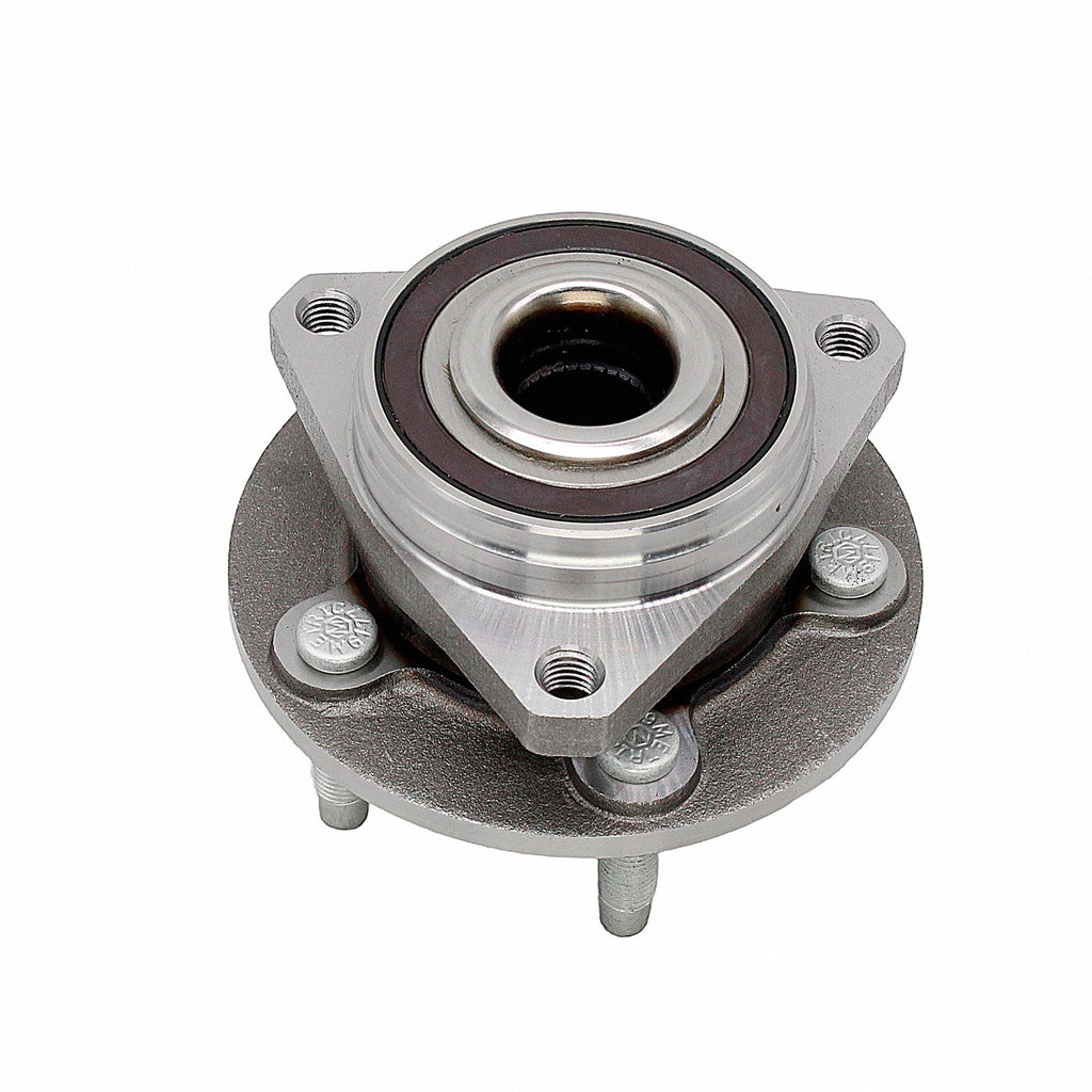 Maza de Rueda GROB 2756047