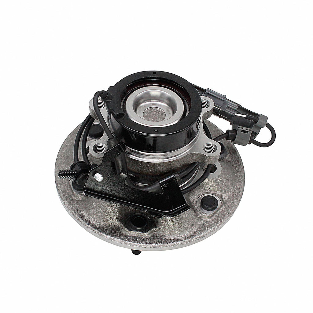 Maza de Rueda GROB 2756048