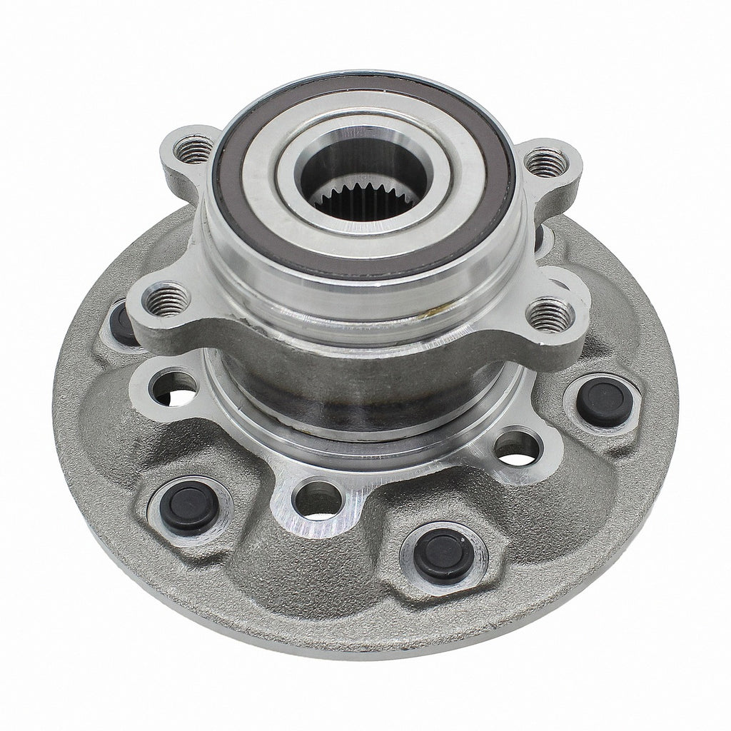 Maza de Rueda GROB 2756049