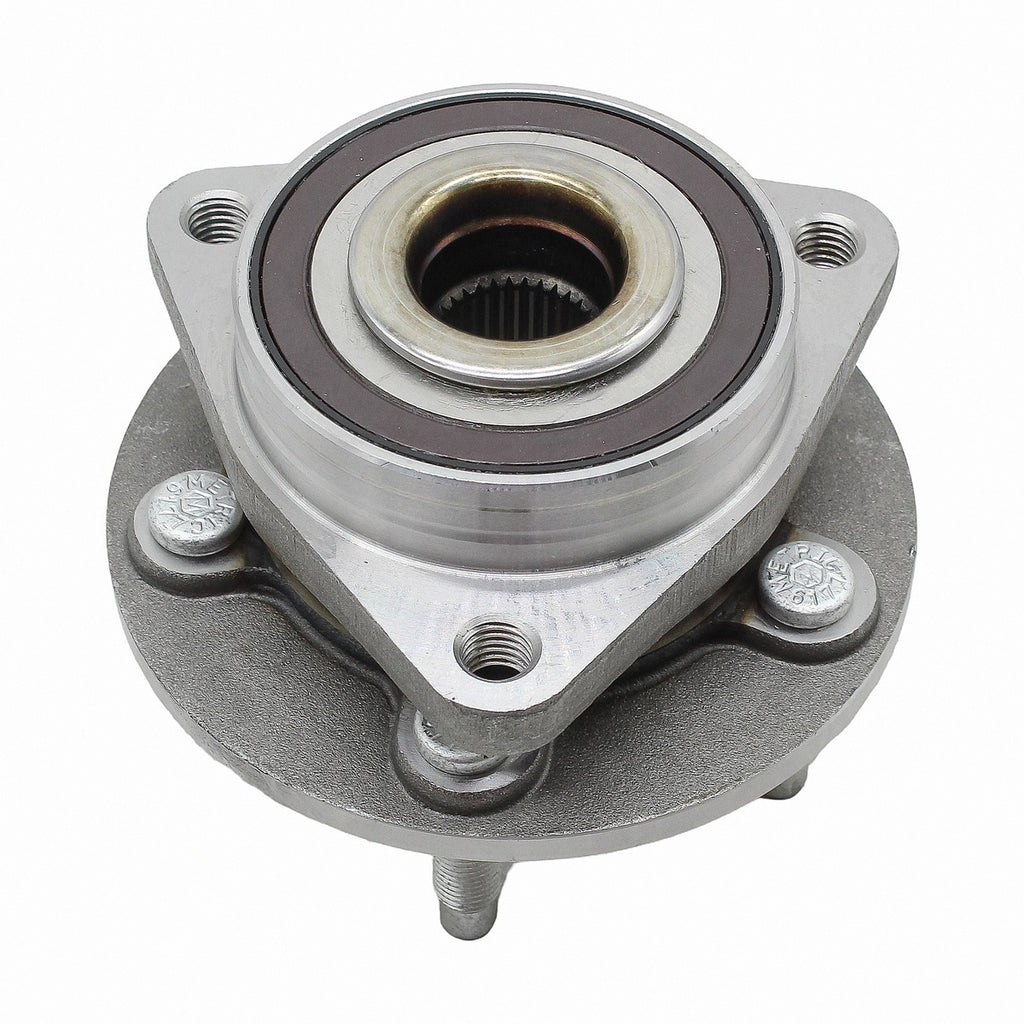 Maza de Rueda GROB 2756050