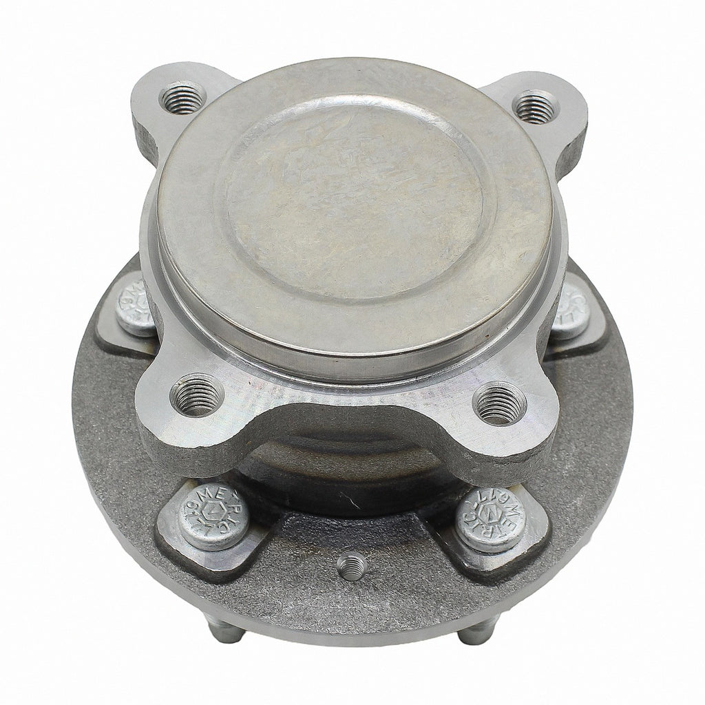 Maza de Rueda GROB 2756051
