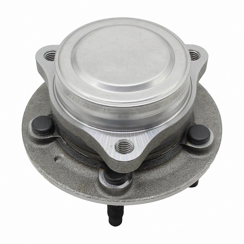 Maza de Rueda GROB 2756053