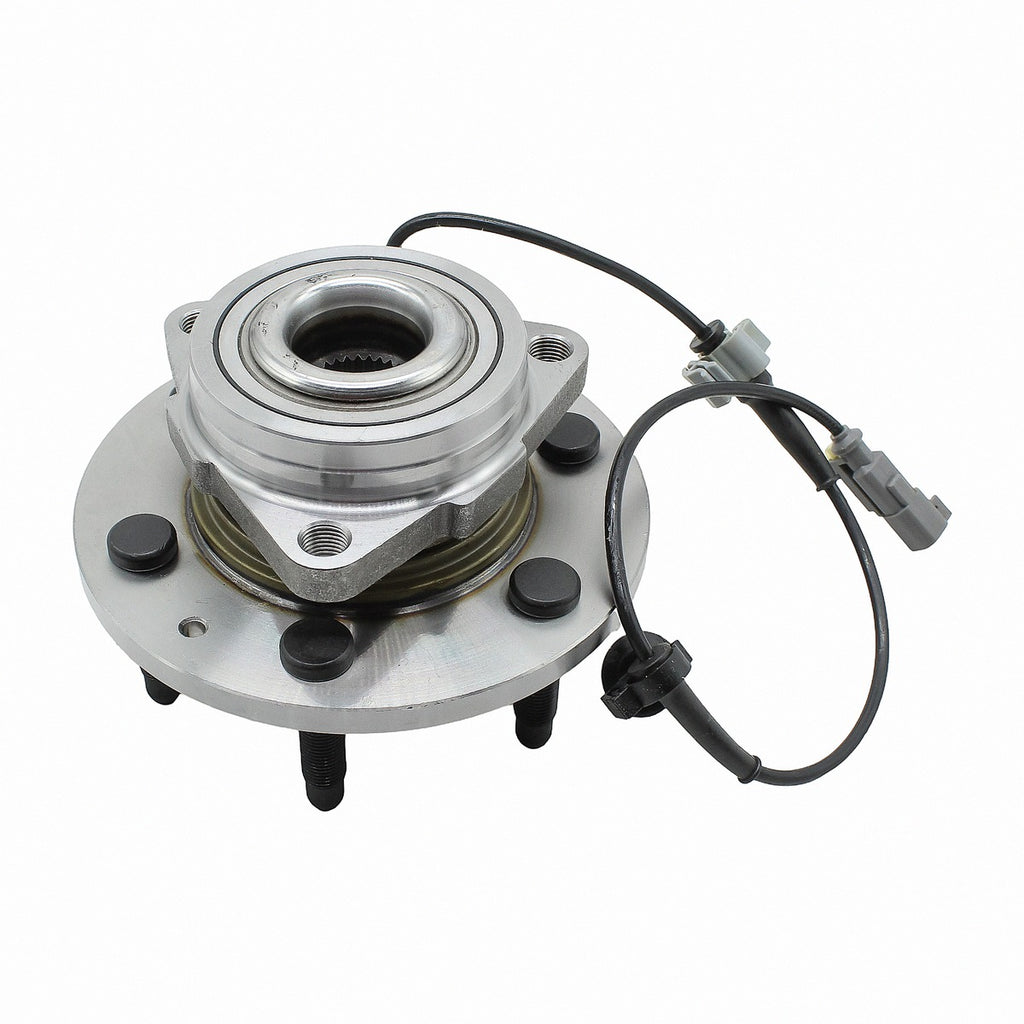 Maza de Rueda GROB 2756058
