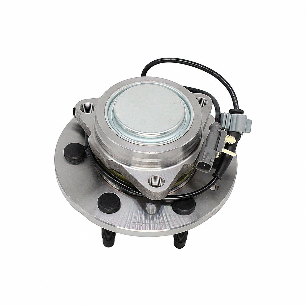 Maza de Rueda GROB 2756059
