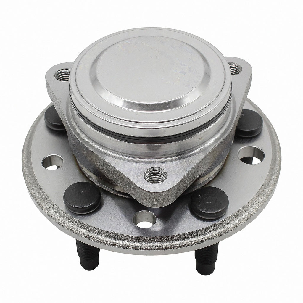 Maza de Rueda GROB 2756060