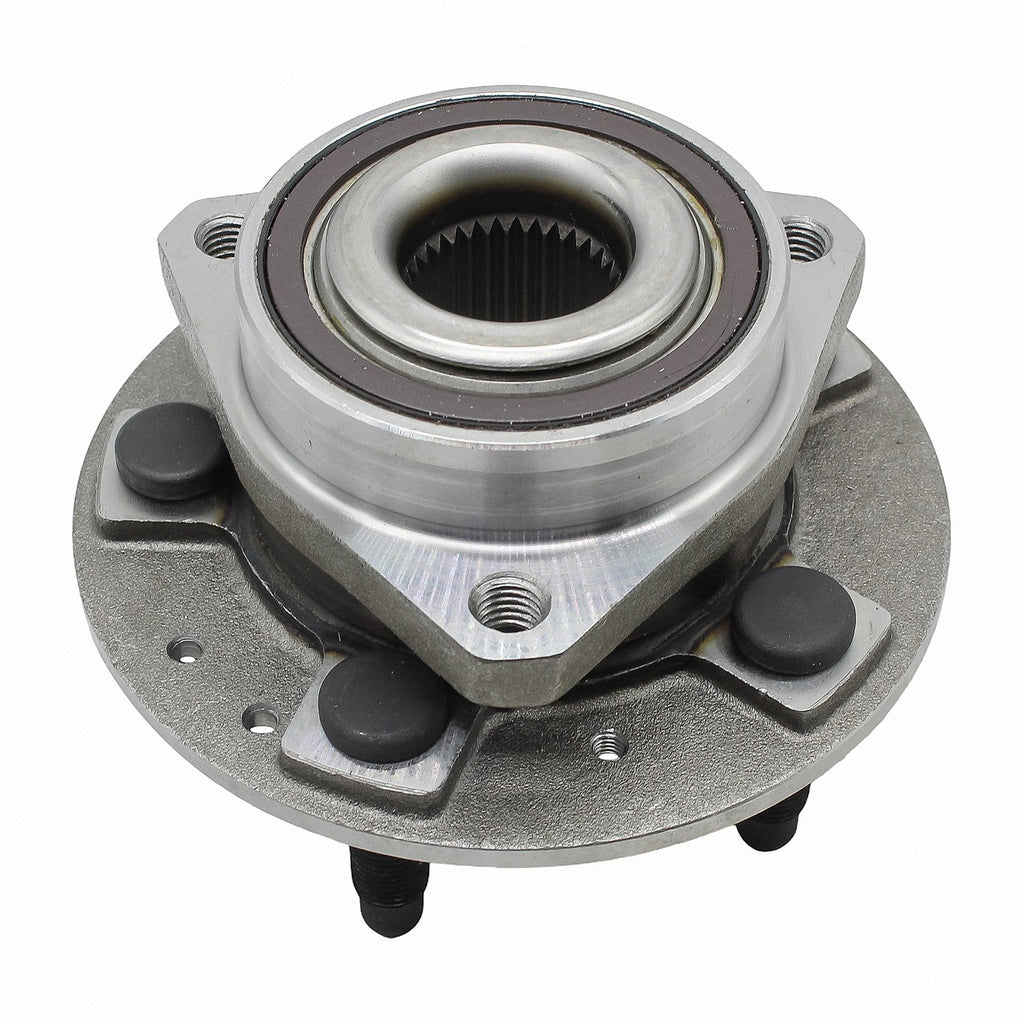 Maza de Rueda GROB 2756061