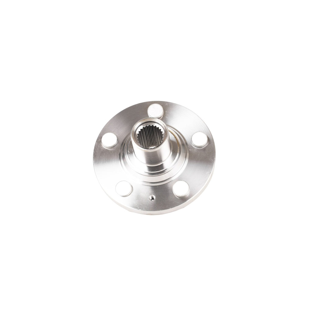 Maza de Rueda Delantera 5 Birlos 25 Estrias 40mm GROB 2756062