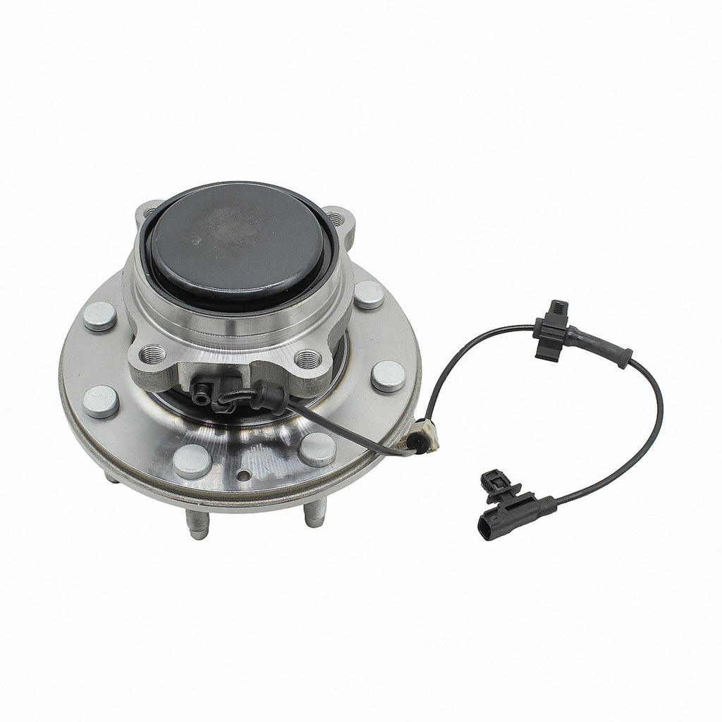 Maza de Rueda GROB 2756063