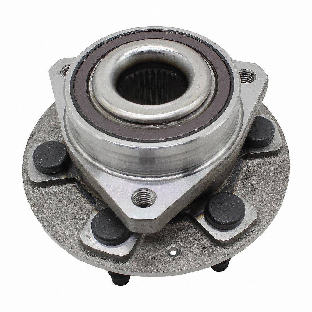 Maza de Rueda GROB 2756070