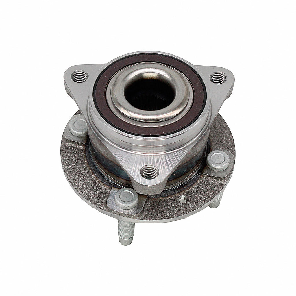 Maza de Rueda GROB 2756072