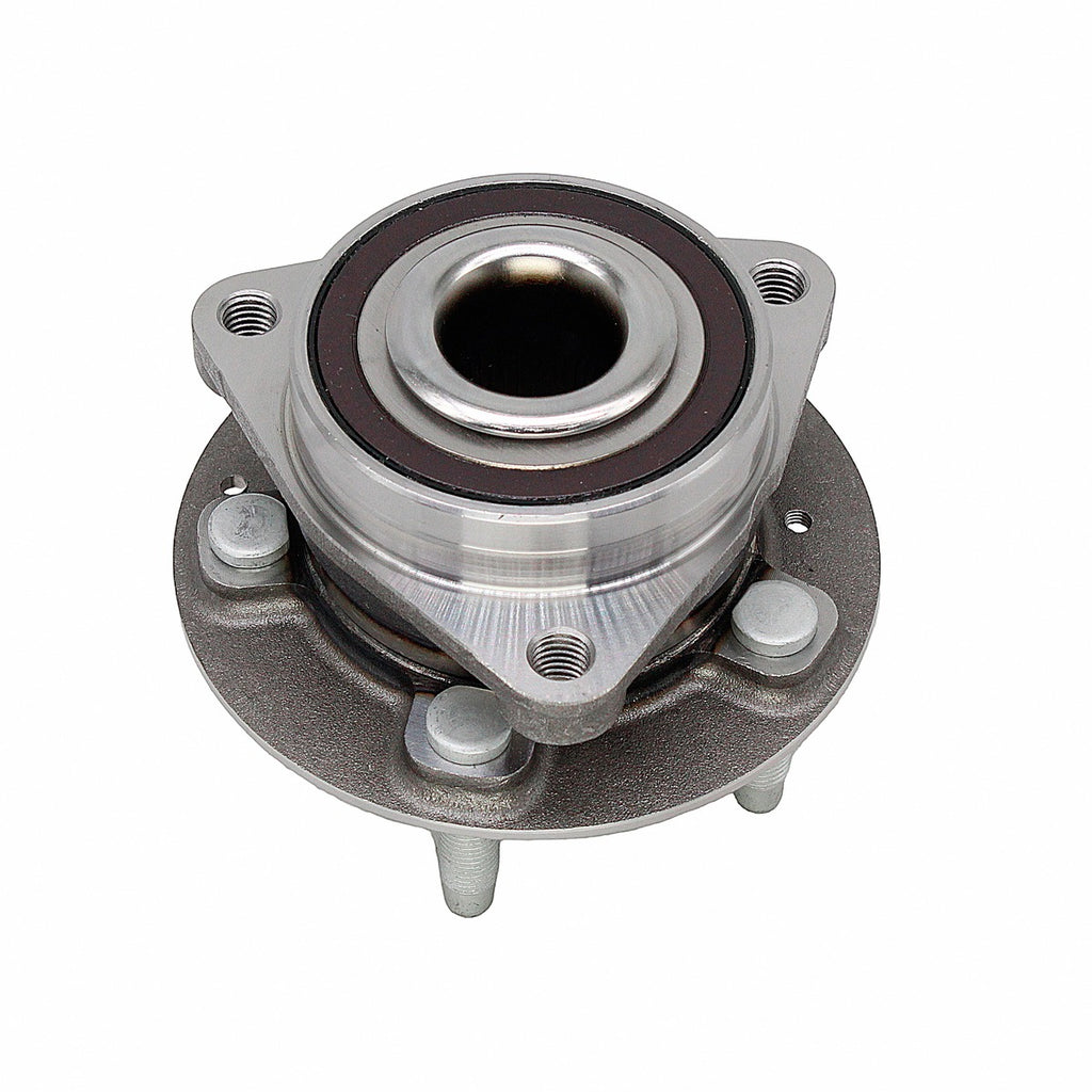 Maza de Rueda GROB 2756074
