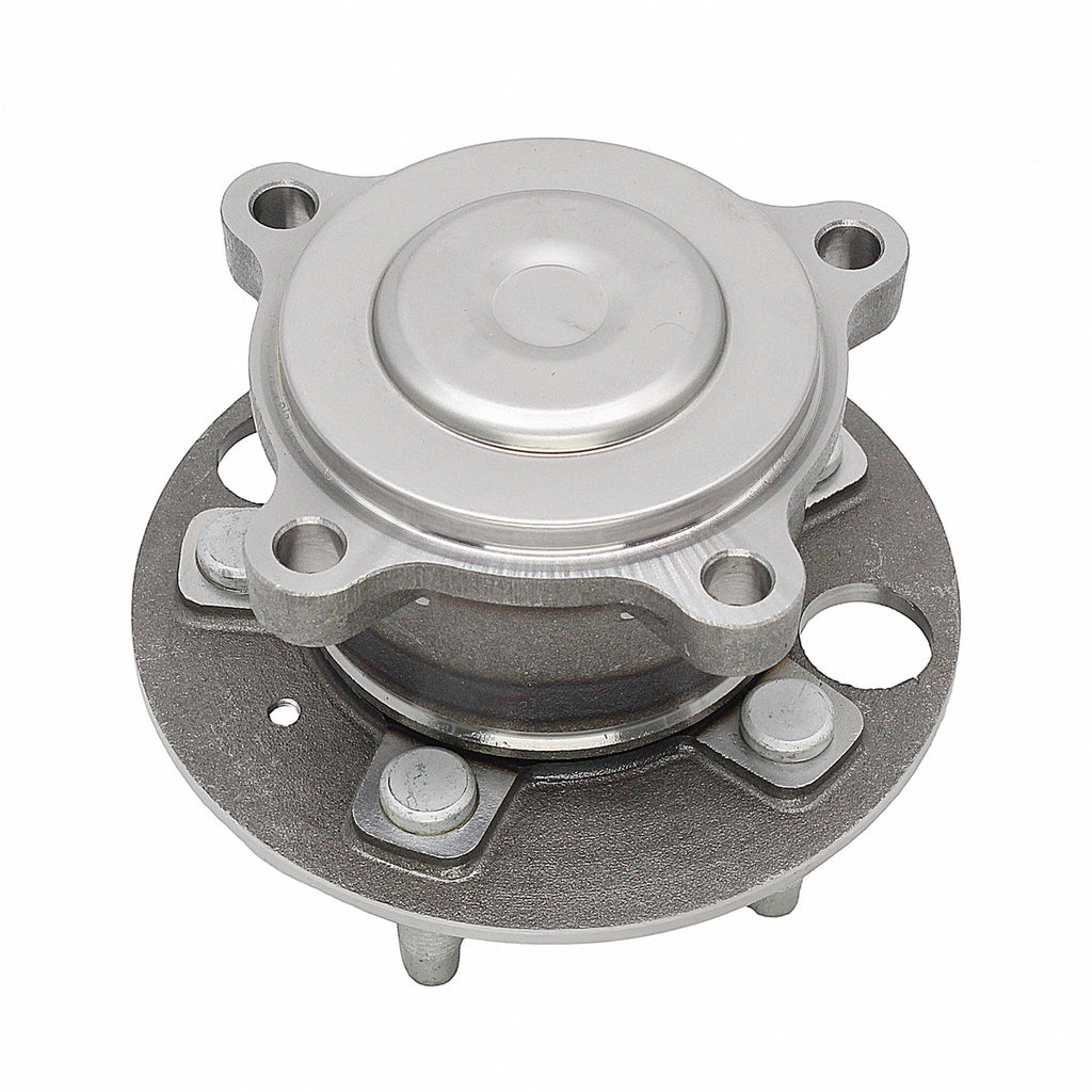 Maza de Rueda GROB 2756075