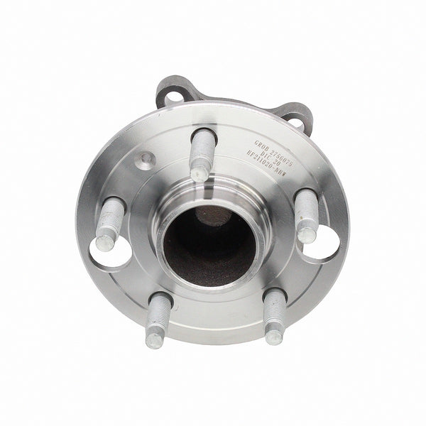 Maza de Rueda GROB 2756075