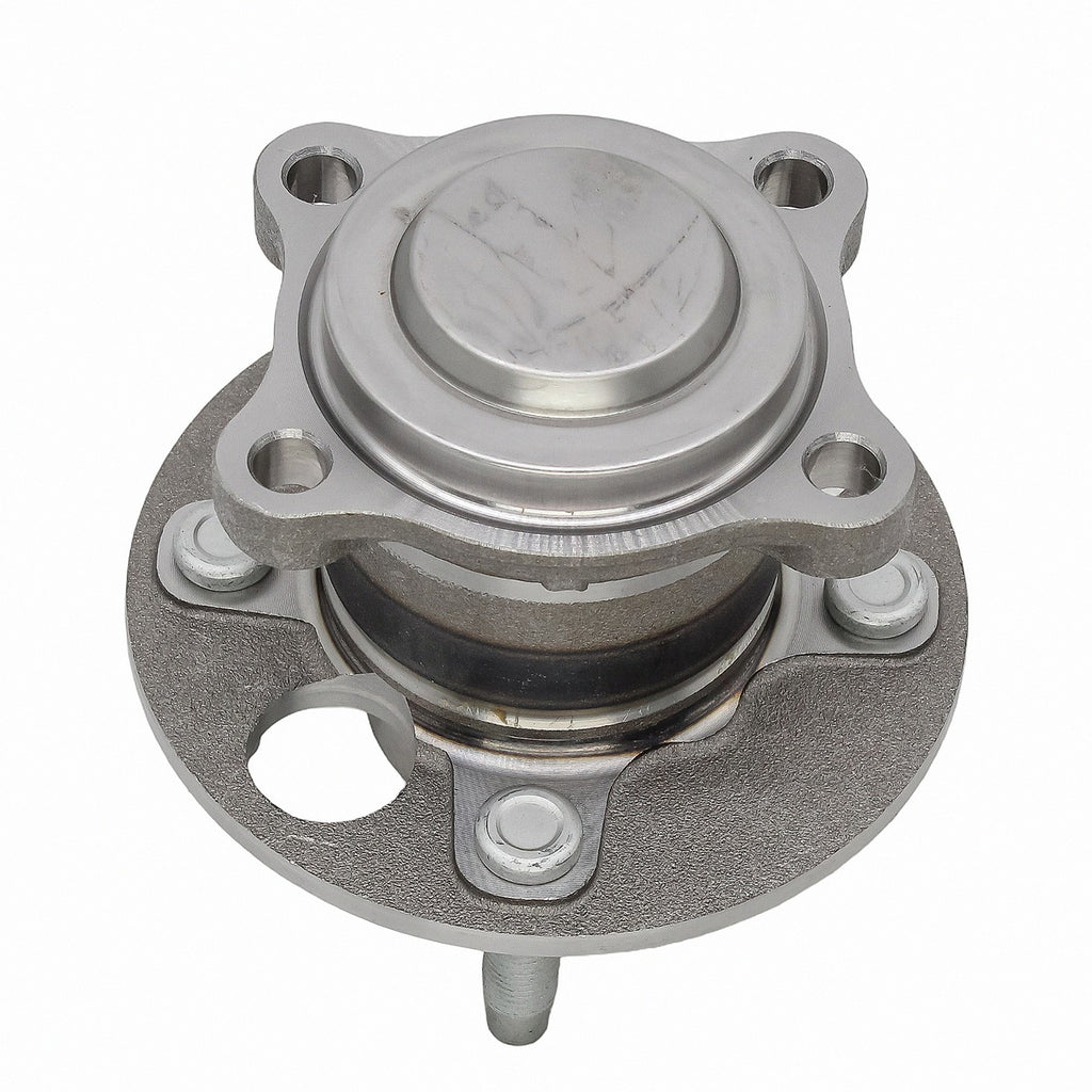 Maza de Rueda GROB 2756076