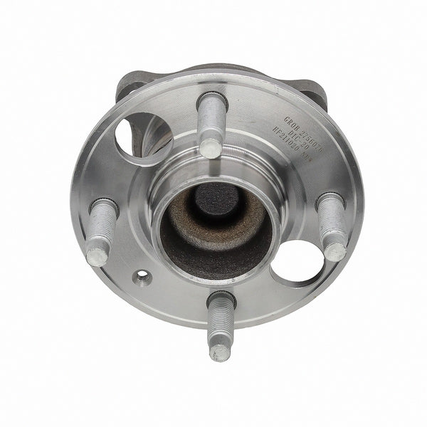 Maza de Rueda GROB 2756076