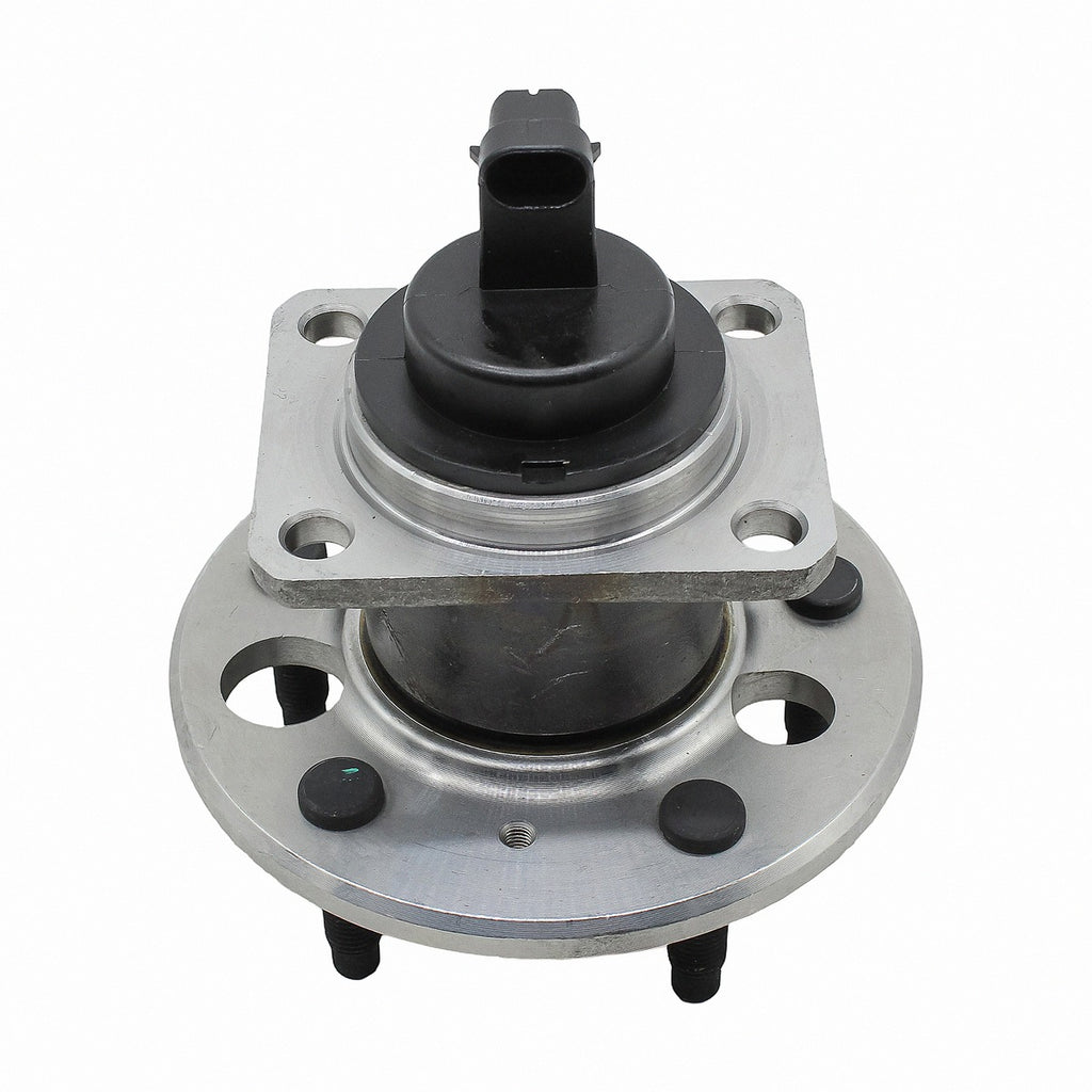 Maza de Rueda GROB 2756077