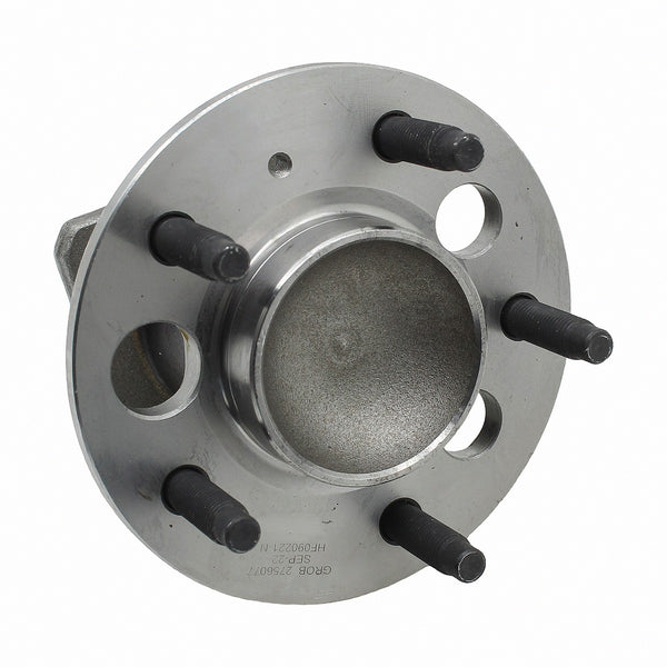 Maza de Rueda GROB 2756077