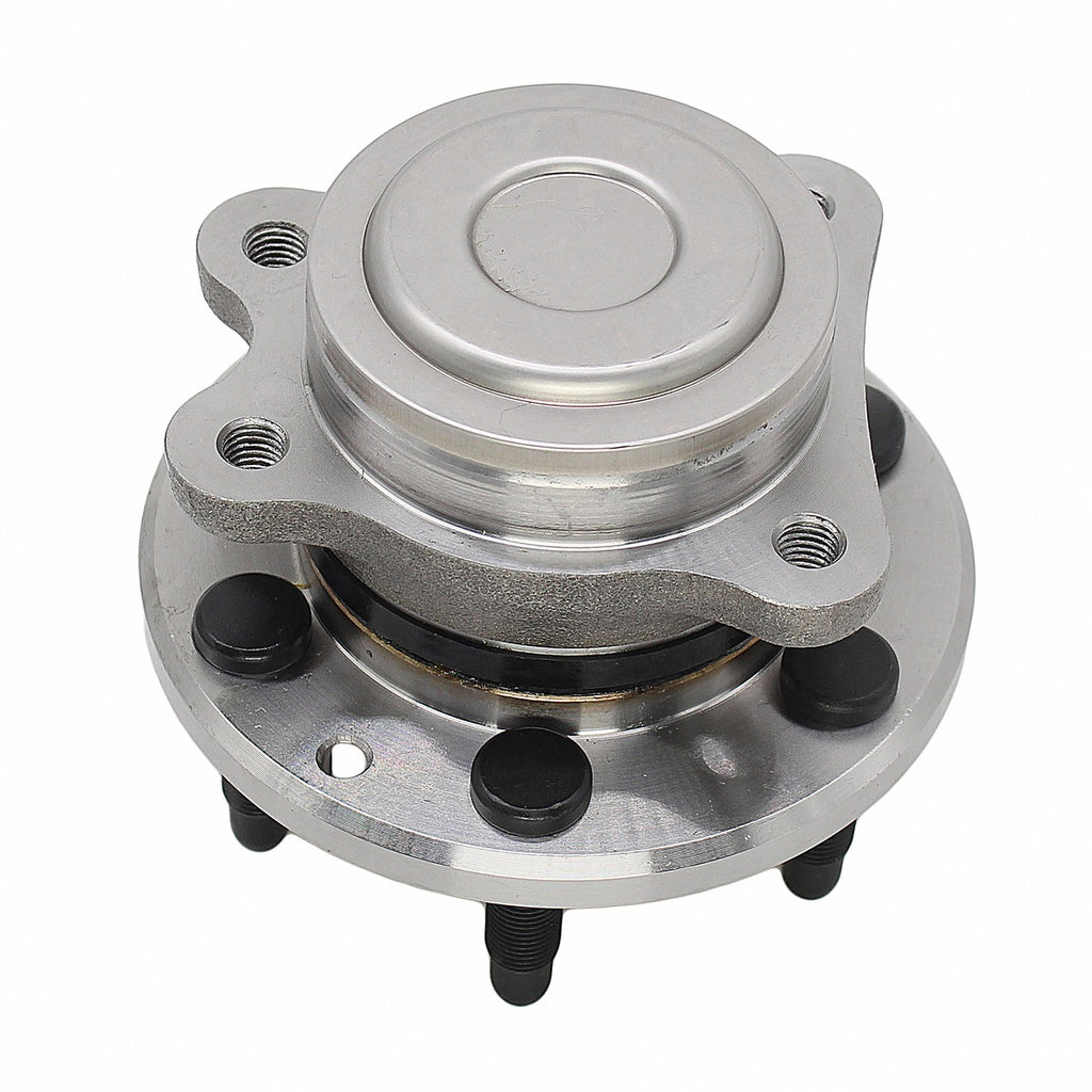 Maza de Rueda GROB 2756079