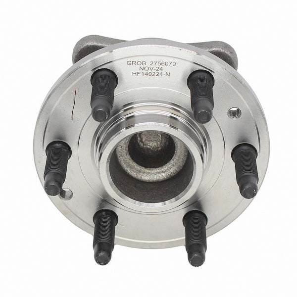 Maza de Rueda GROB 2756079