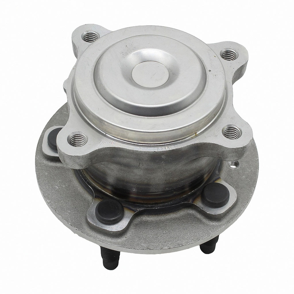 Maza de Rueda GROB 2756081
