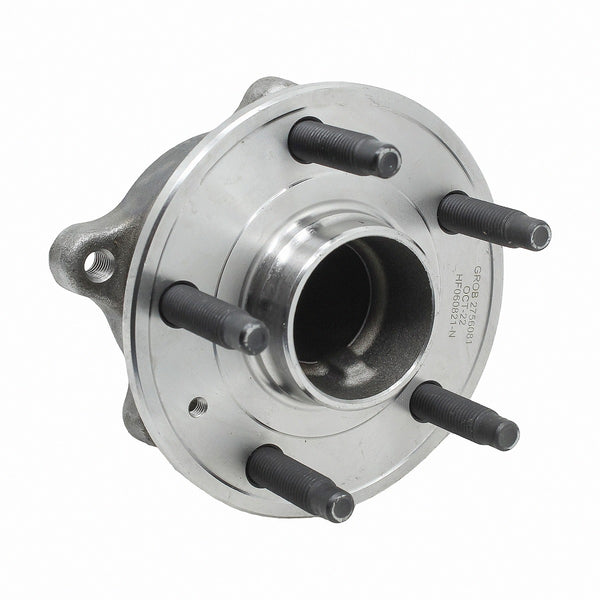 Maza de Rueda GROB 2756081