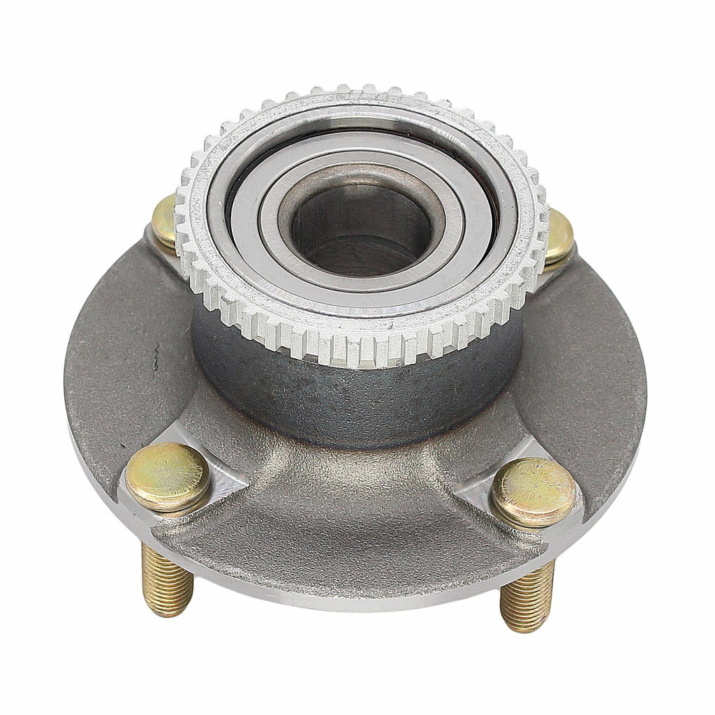 Maza de Rueda GROB 2756082