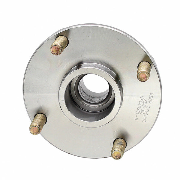 Maza de Rueda GROB 2756082