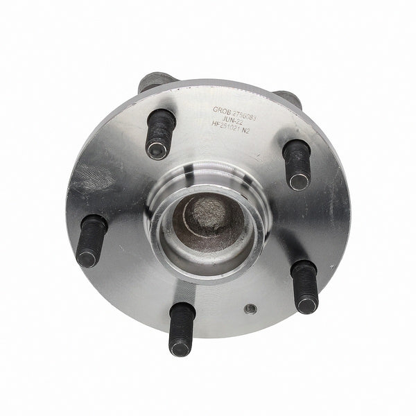 Maza de Rueda GROB 2756083