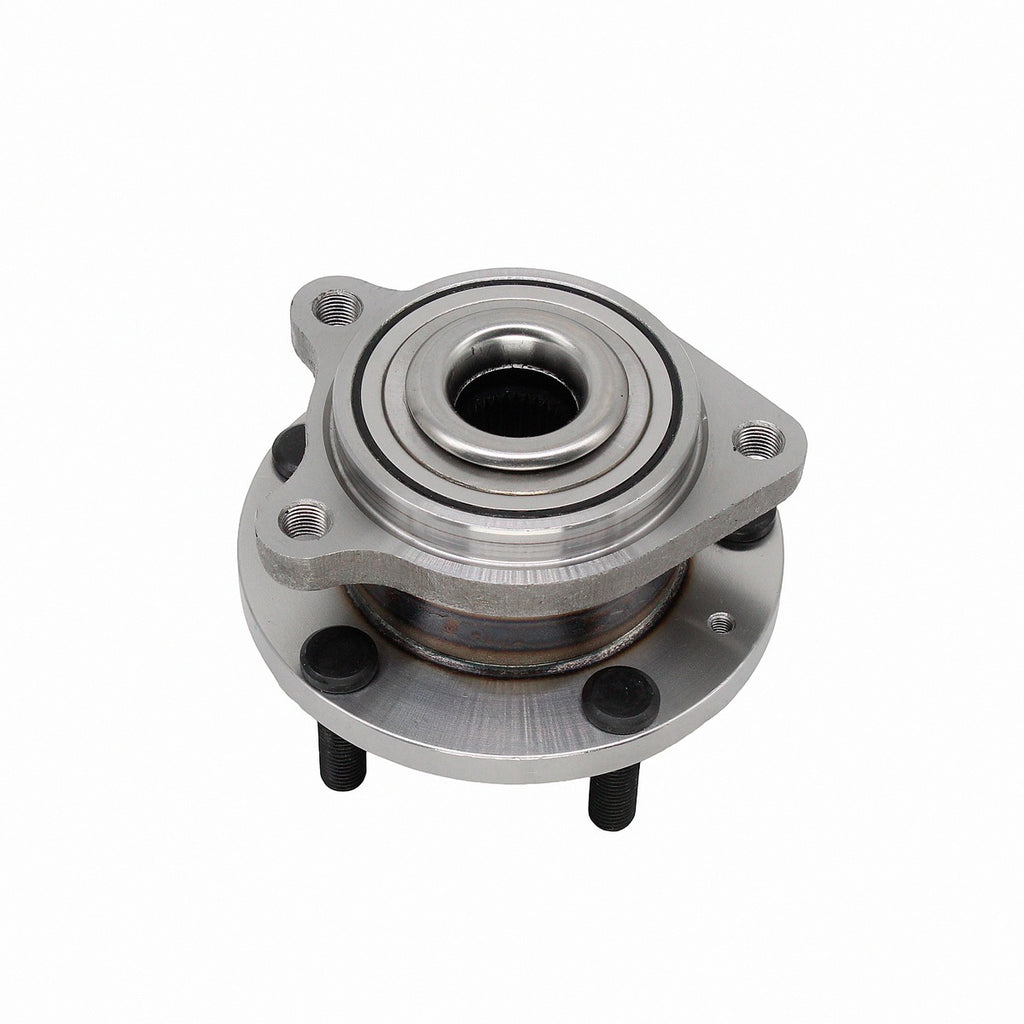 Maza de Rueda GROB 2756084
