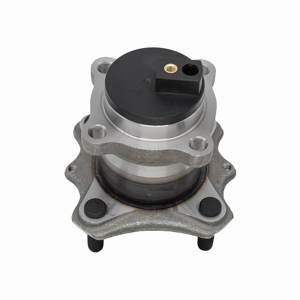 Maza de Rueda GROB 2756085