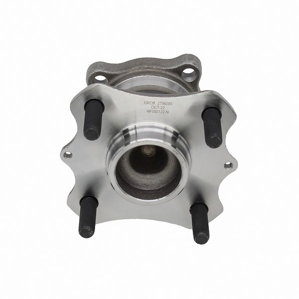 Maza de Rueda GROB 2756085