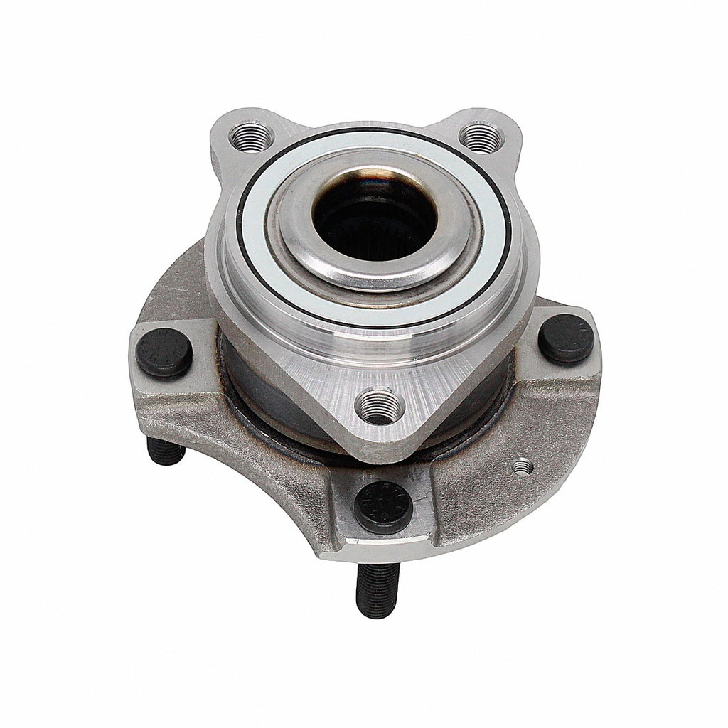 Maza de Rueda GROB 2756086