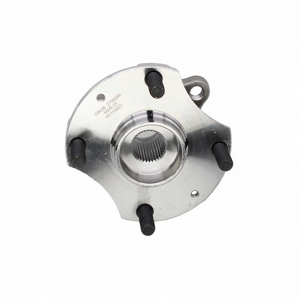 Maza de Rueda GROB 2756086
