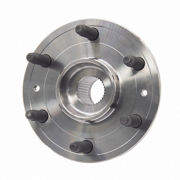 Maza de Rueda GROB 2756088