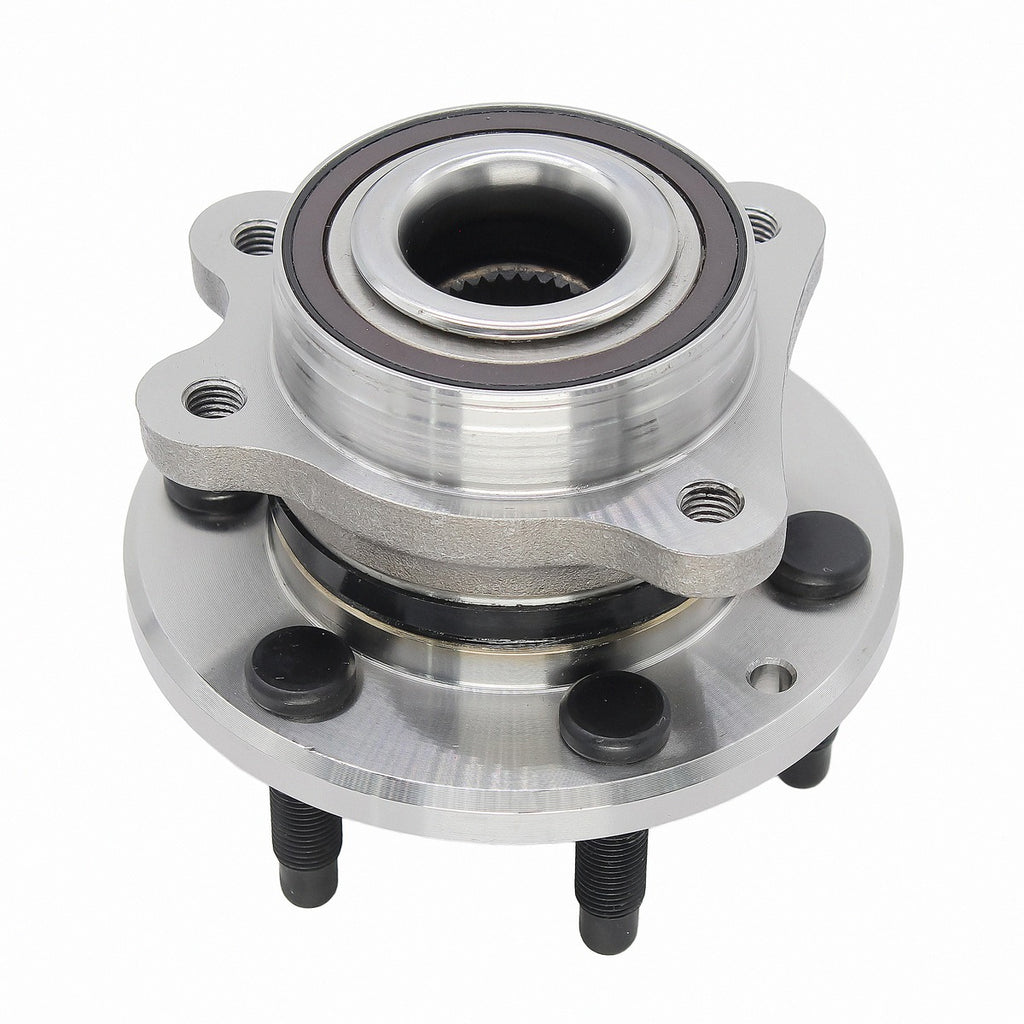 Maza de Rueda GROB 2756090