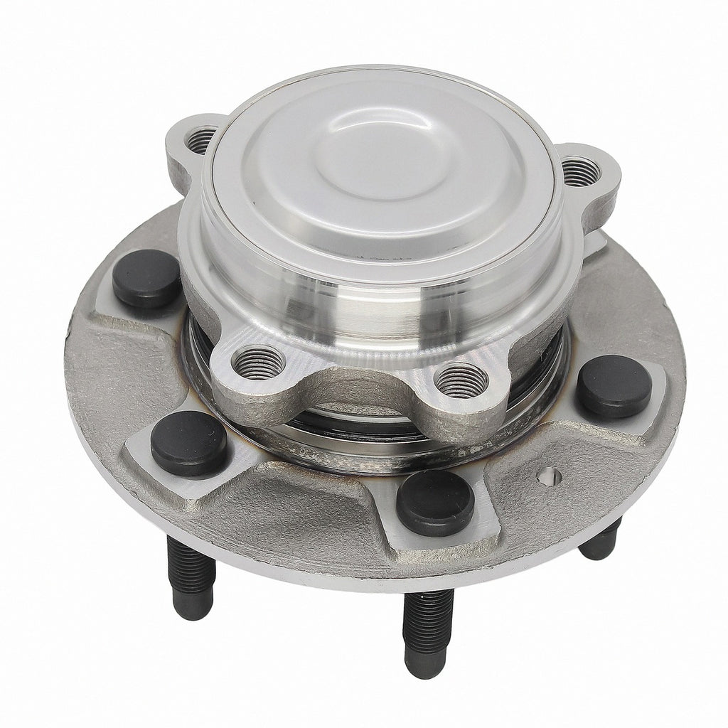 Maza de Rueda GROB 2756091