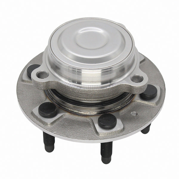 Maza de Rueda GROB 2756091