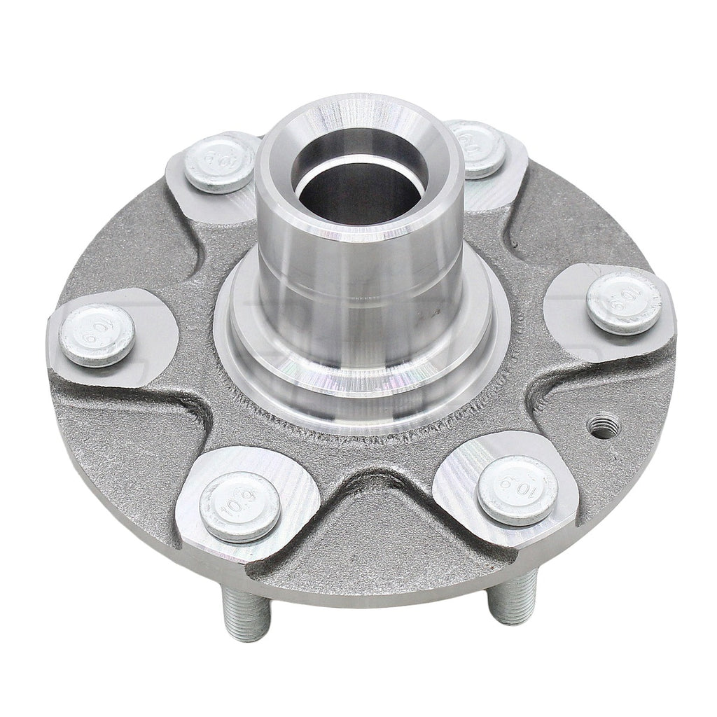 Maza de Rueda GROB 2756093
