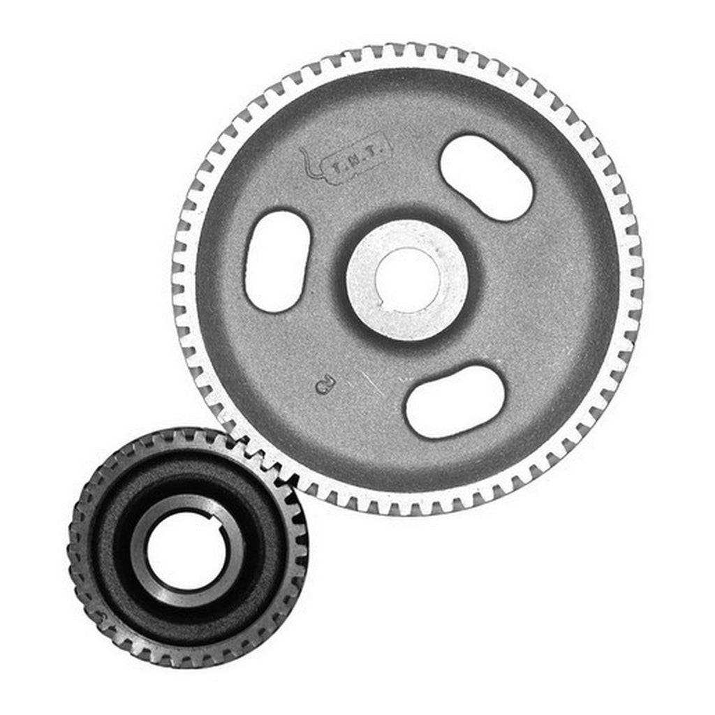 Set Engranes Distribución S.A. GEAR 2760SA