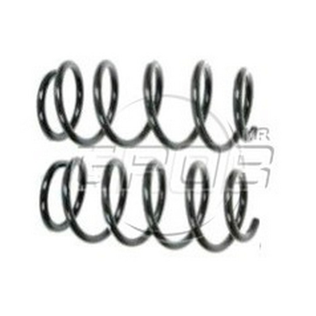 Resortes Delantero GROB 2770002
