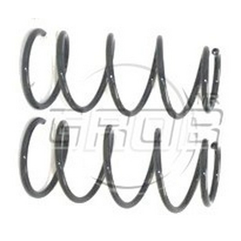 Resortes Delantero GROB 2770008
