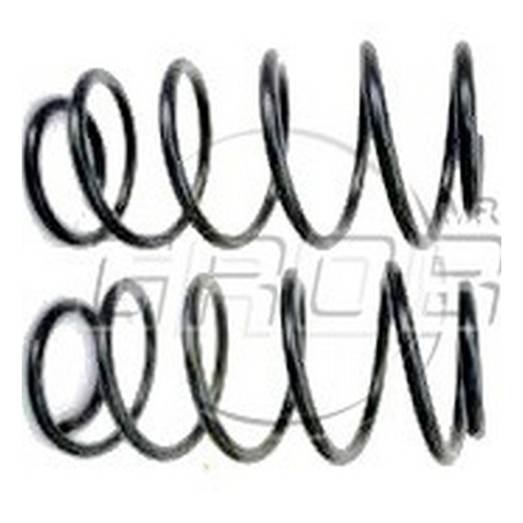 Resortes Delantero GROB 2770010