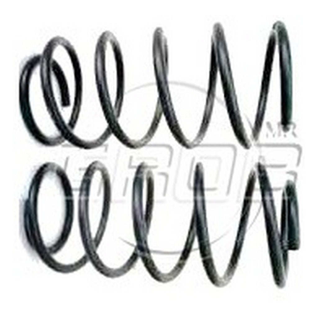 Resortes Delantero GROB 2770012