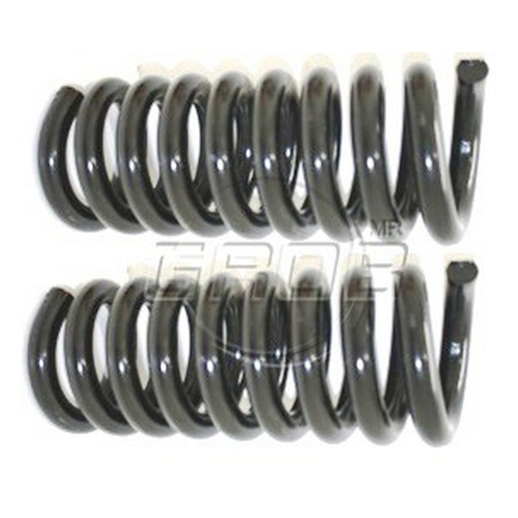Resortes Delantero GROB 2770019