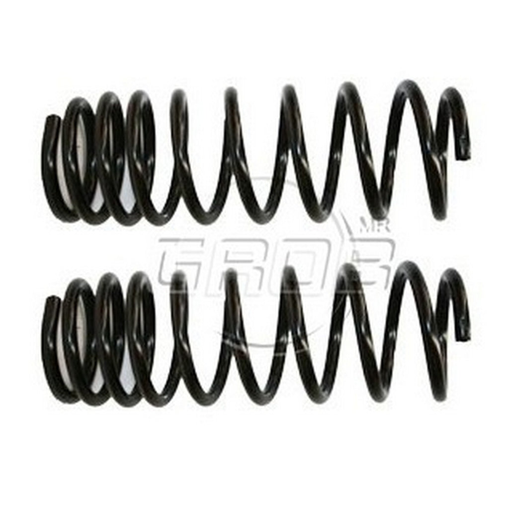 Resortes Trasero GROB 2770020