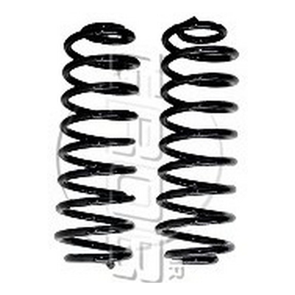 Resortes Trasero GROB 2770021