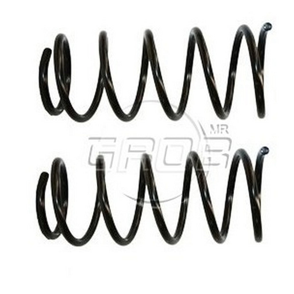 Resortes Delantero GROB 2770022