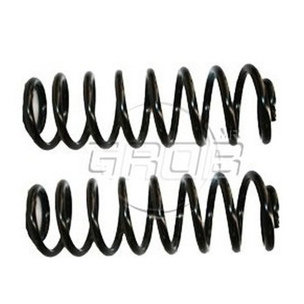 Resortes Trasero GROB 2770023